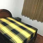 Apto A 2 Quadras Da Praia