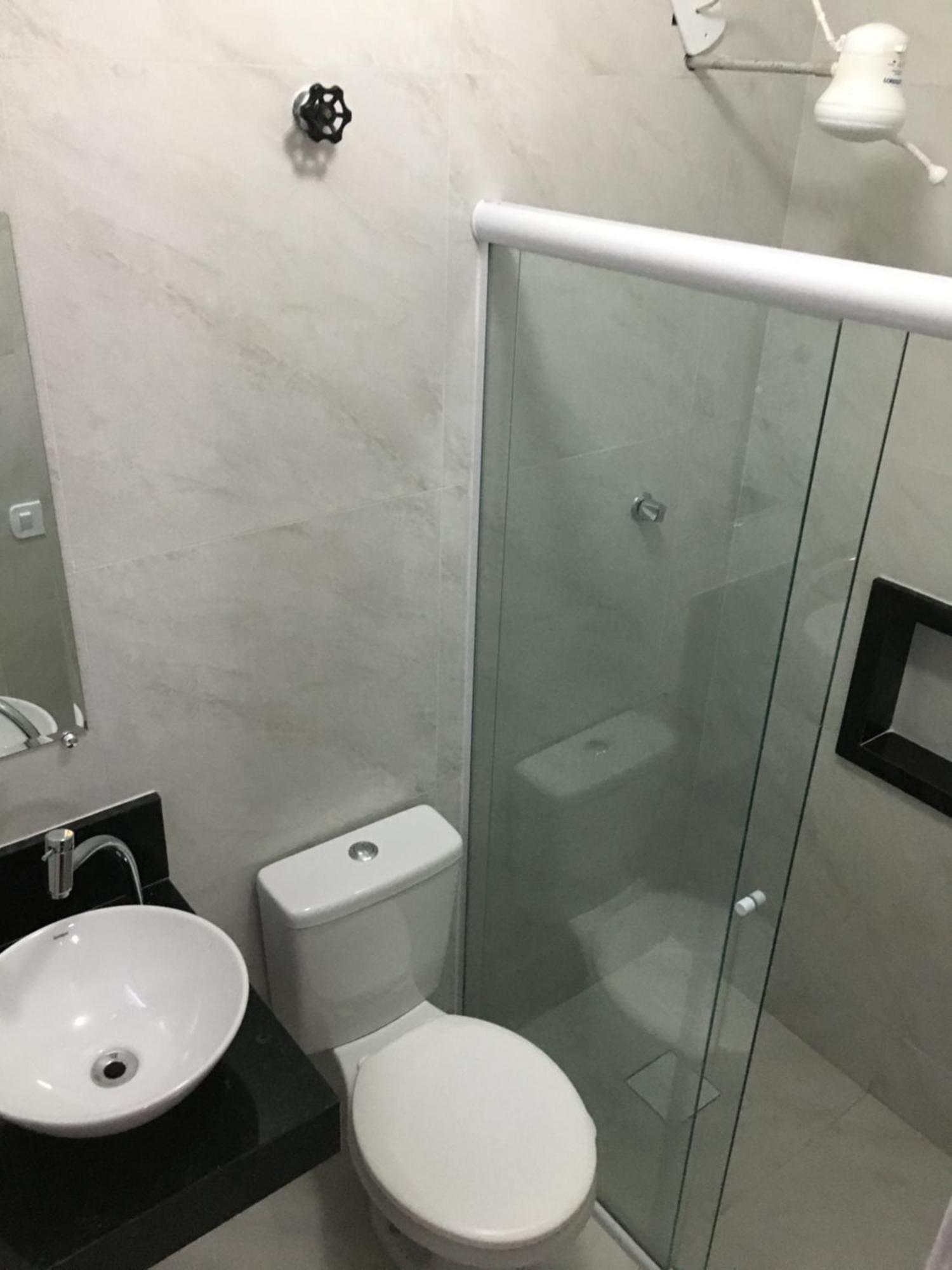Apartment Apto A 2 Quadras Da