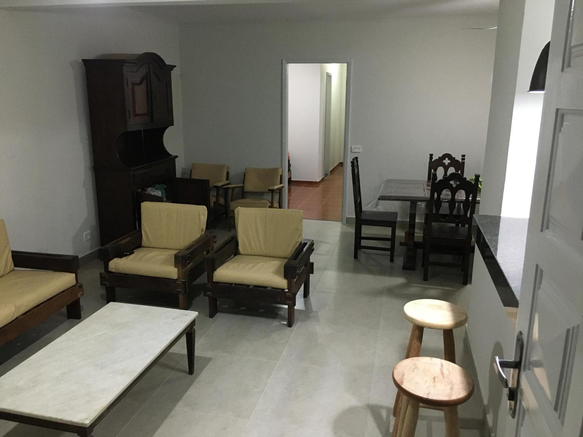 Apto A 2 Quadras Da Apartment