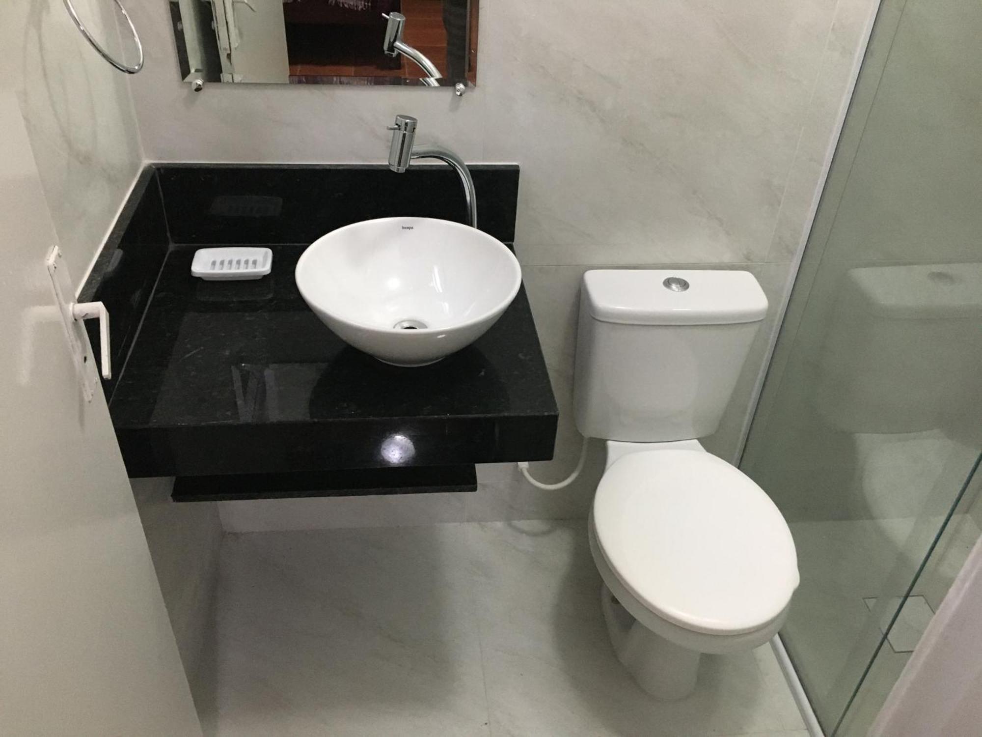Apto A 2 Quadras Da Apartment *