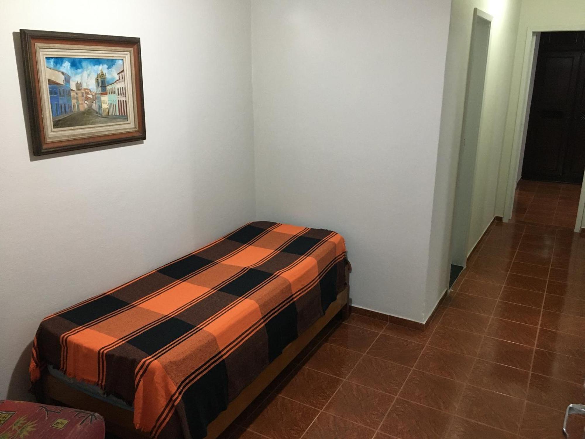 Apto A 2 Quadras Da Apartamento